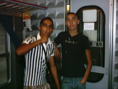moi+mehdi